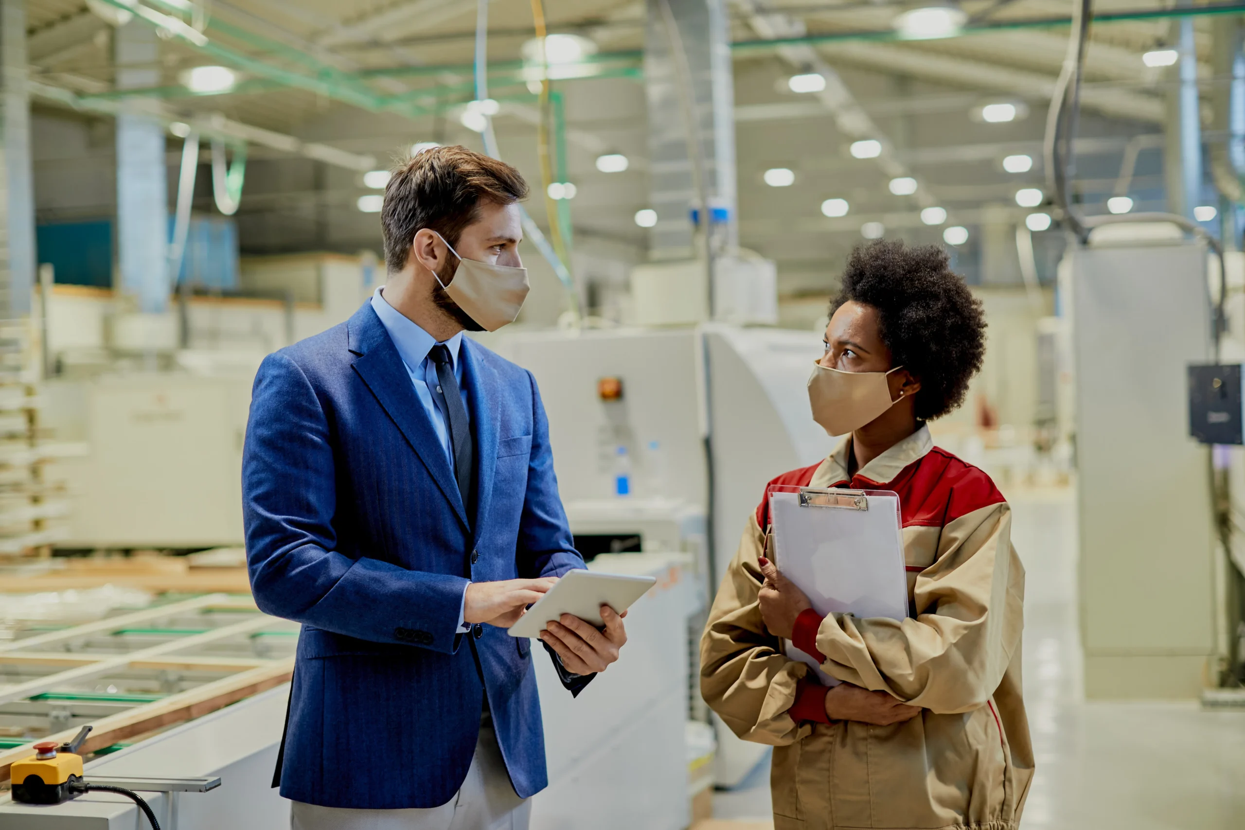 Coating Inspection