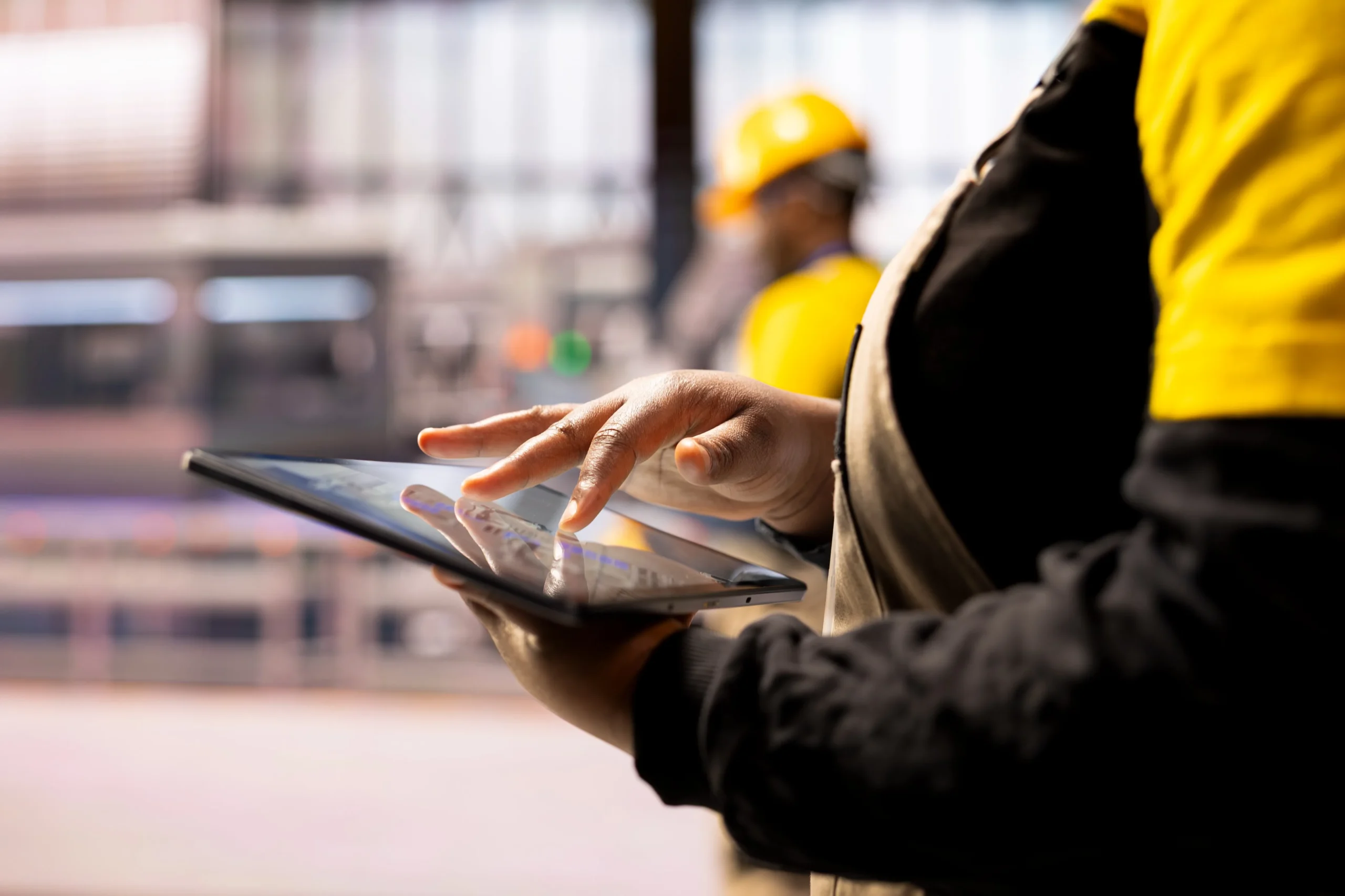How to Get Certified as a Visual Welding Inspector in Canada